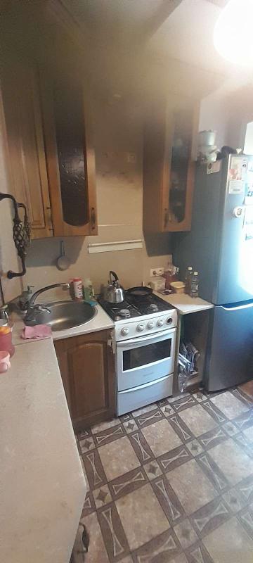 2-комн. квартира, 42 м², 4/4 этаж