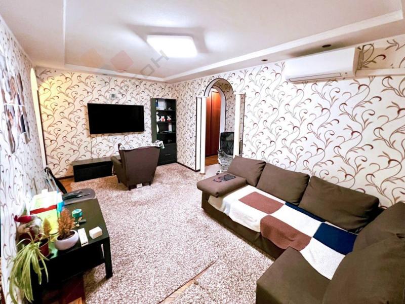 3-комнатная квартира, 60 м2