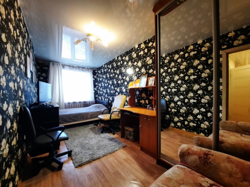 2-комнатная Квартира, 45 м2