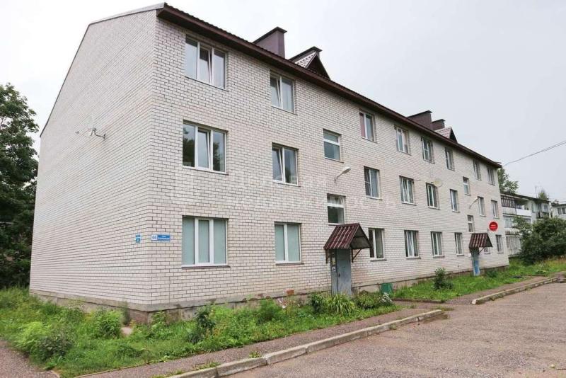 1-комнатная Квартира, 34 м2