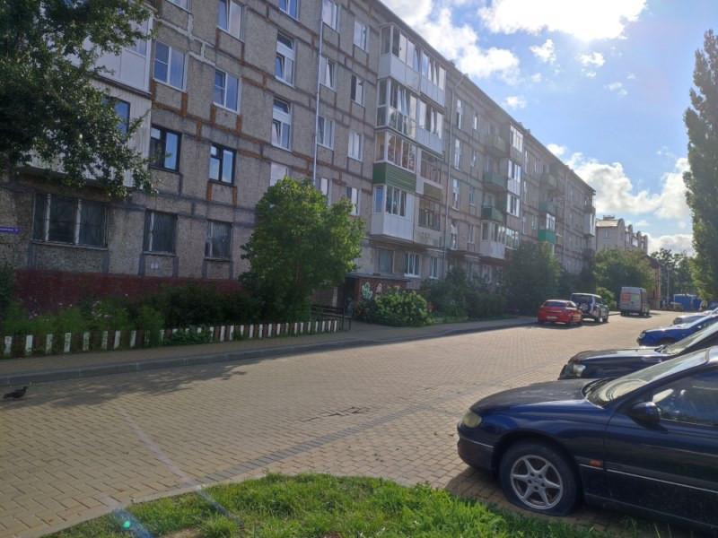 1-комнатная Квартира, 32 м2