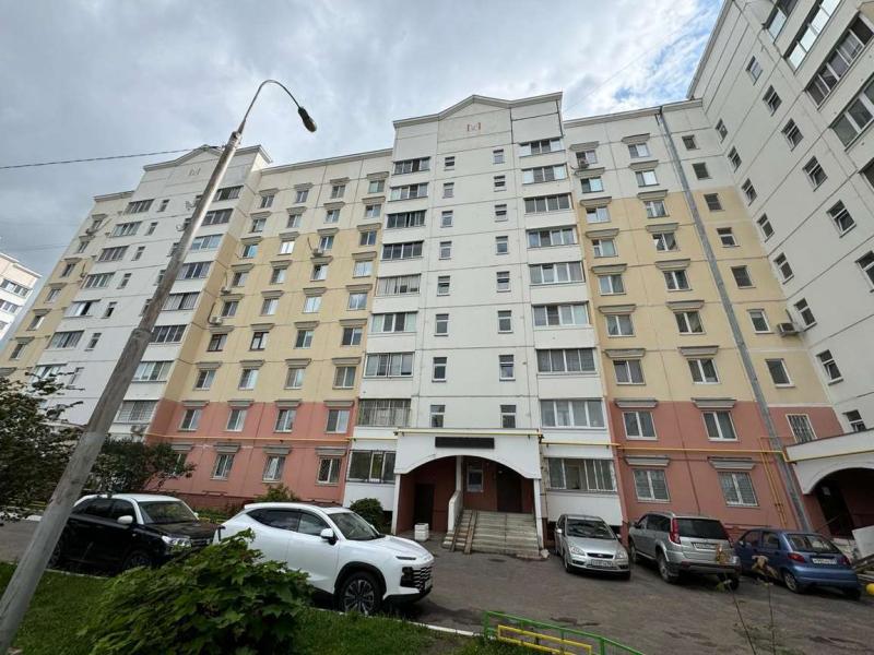 3-комнатная Квартира, 81 м2