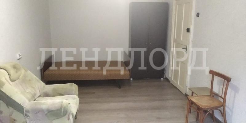 2-комнатная Квартира, 35.5 м2