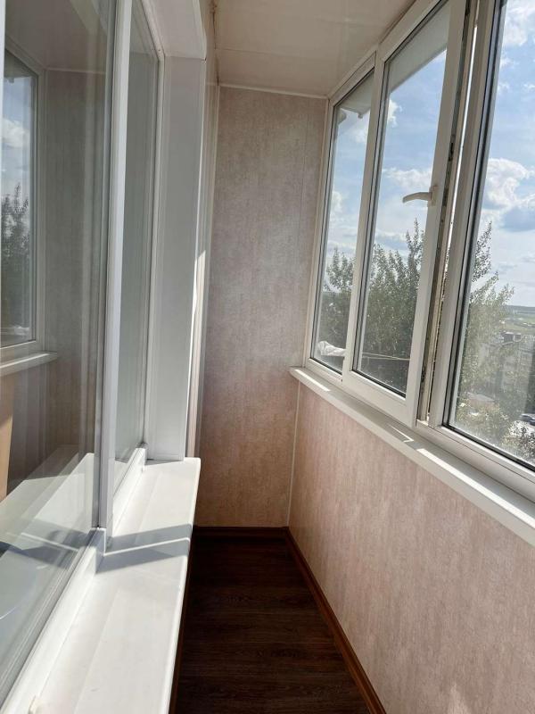 1-комн. квартира, 38.51 м², 6/9 этаж
