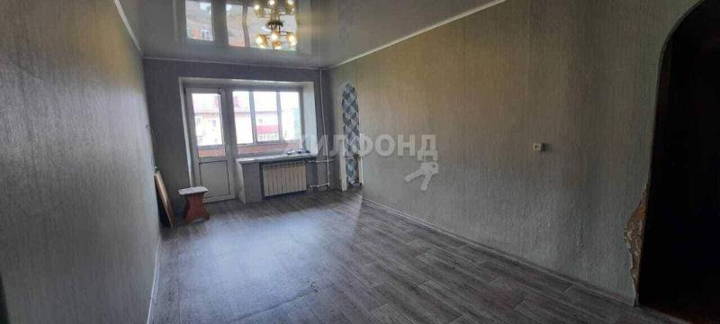 3-комнатная Квартира, 55.8 м2