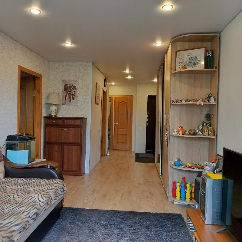 3-комнатная квартира, 51 м2