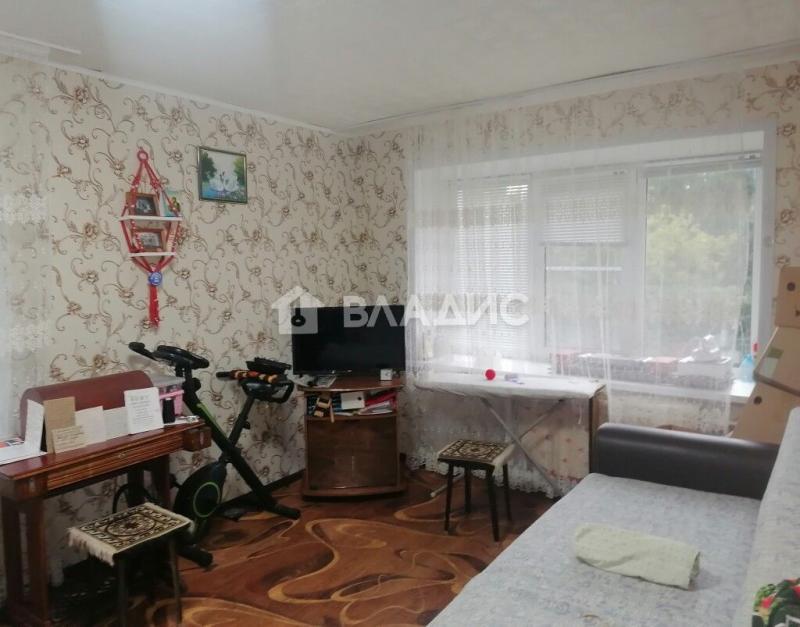 1-комнатная Квартира, 31 м2