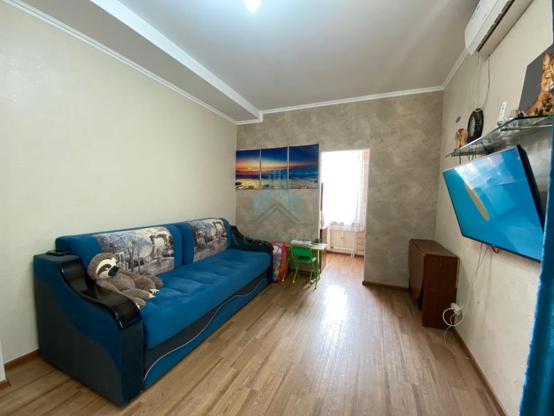 2-комнатная Квартира, 50 м2