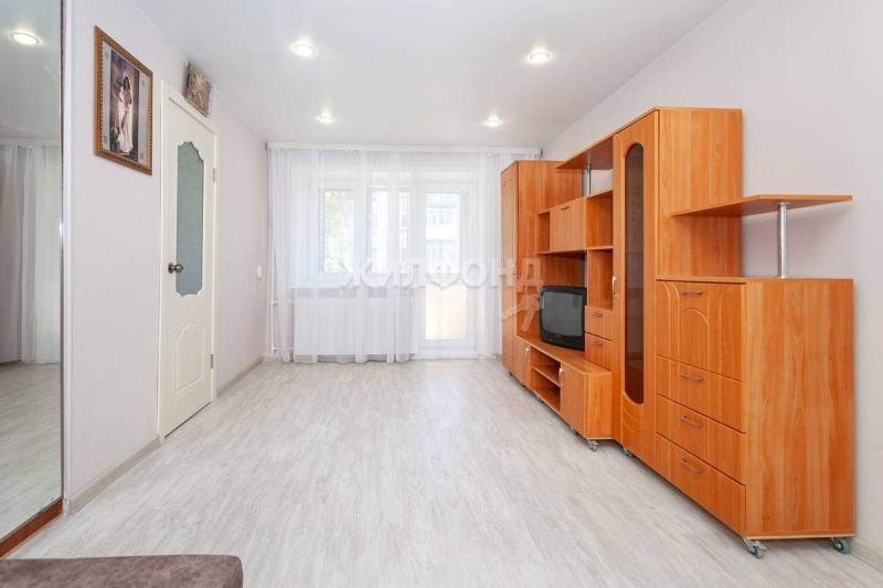 2-комн. квартира, 44.4 м², 2/4 этаж