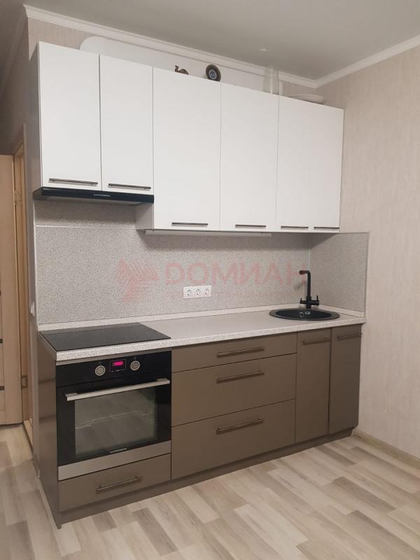 Квартира-Студия, 27 м2