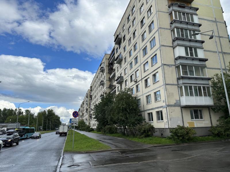 2-комнатная Квартира, 51 м2