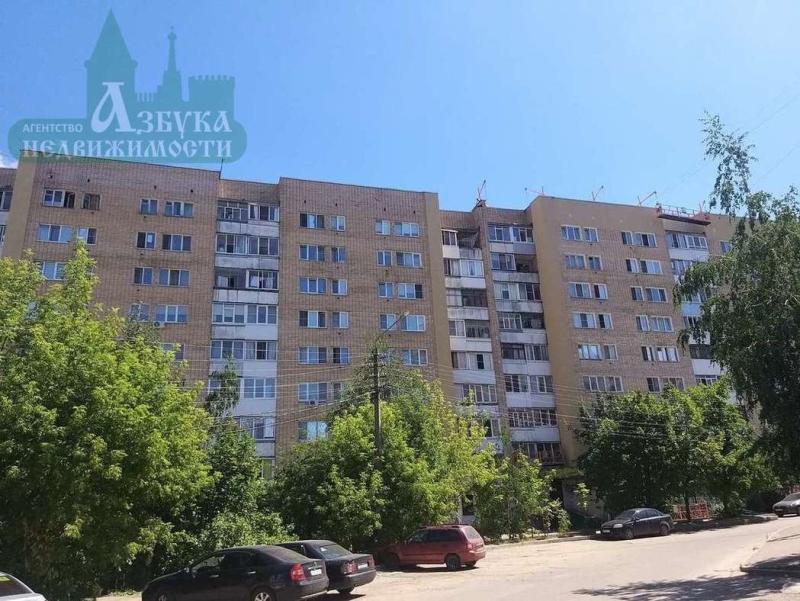 2-комнатная квартира, 48 м2