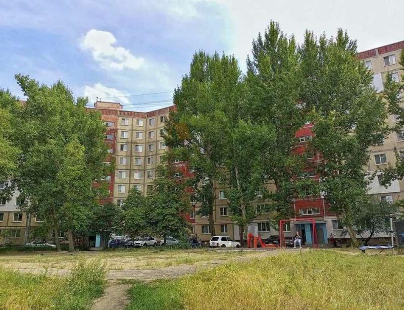 4-комнатная Квартира, 81 м2