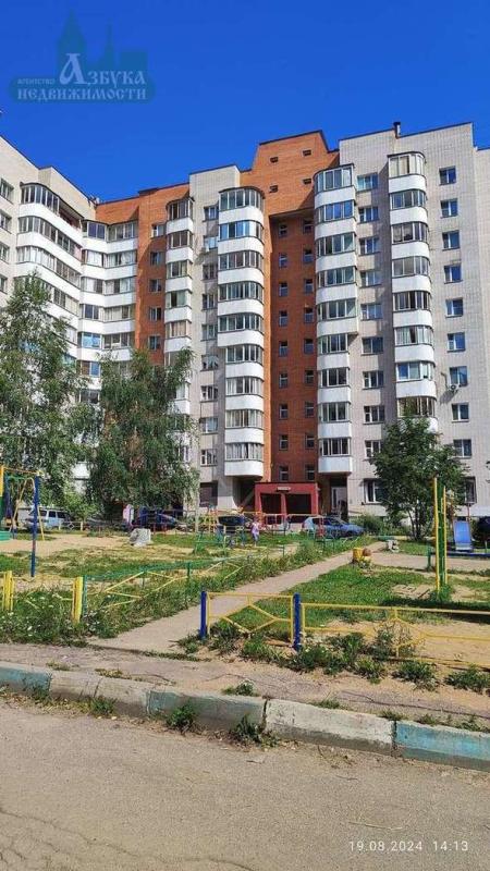 2-комнатная Квартира, 72 м2