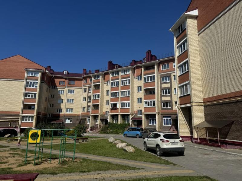 1-комнатная Квартира, 35 м2