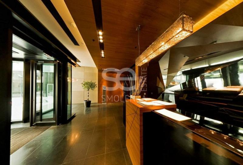 3-комн. квартира, 111 м², 4/10 этаж