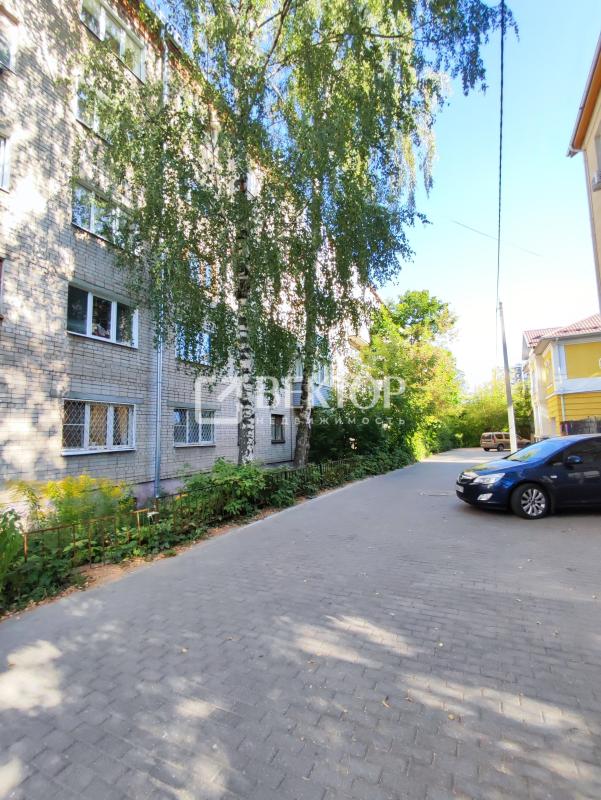 2-комнатная Квартира, 43 м2