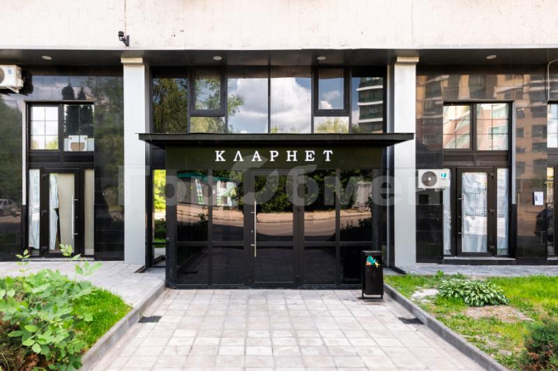1-комн. квартира, 35 м², 3/7 этаж