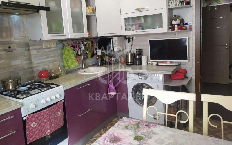 2-комнатная Квартира, 50 м2