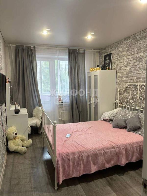 1-комн. квартира, 33.3 м², 3/10 этаж