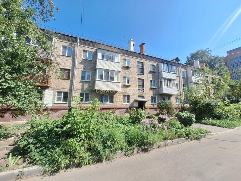 2-комнатная Квартира, 40.4 м2