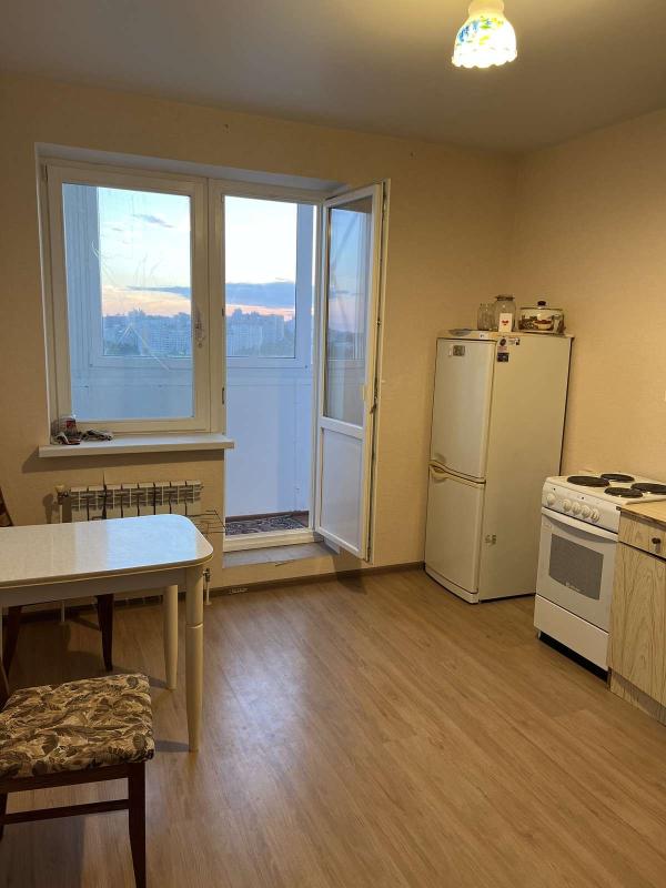 1-комн. квартира, 34.4 м², 6/17 этаж