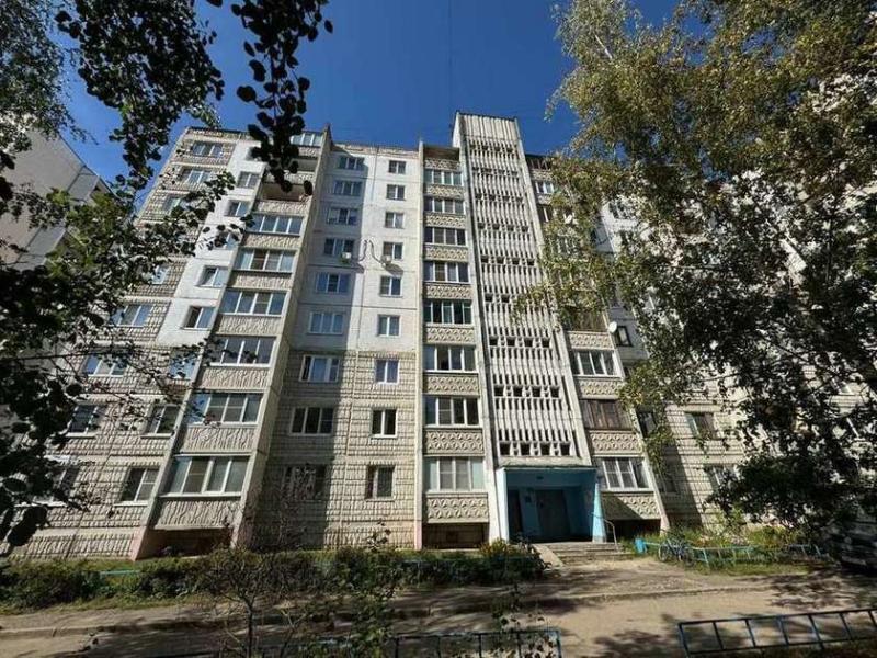 1-комнатная Квартира, 37.8 м2