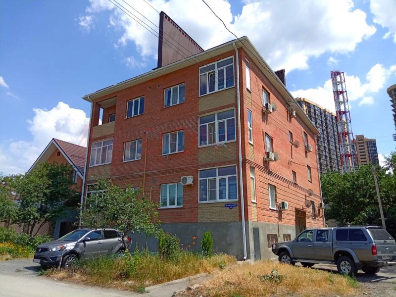 2-комнатная Квартира, 67 м2