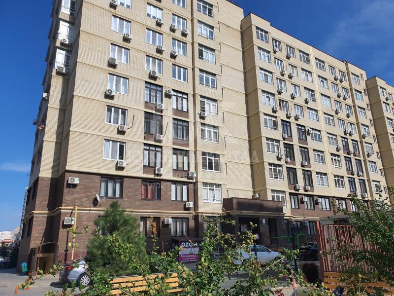 1-комнатная Квартира, 35 м2