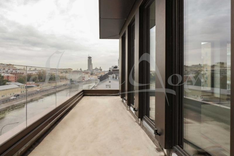 5-комн. квартира, 263 м², 5/5 этаж