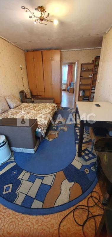 3-комнатная Квартира, 60 м2