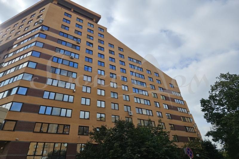 4-комн. квартира, 159 м², 7/14 этаж