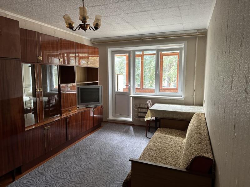 1-комнатная Квартира, 31 м2