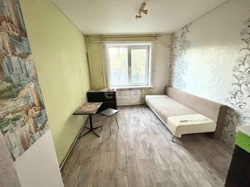 Квартира-Студия, 15 м2