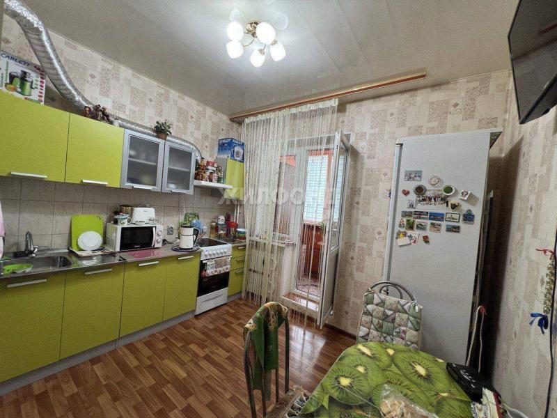 1-комнатная Квартира, 40 м2