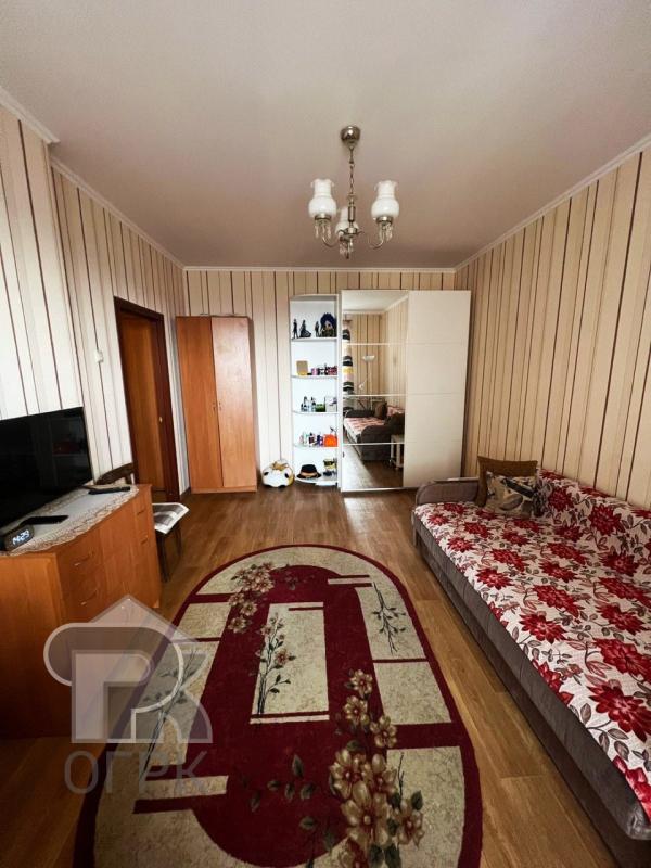 1-комнатная Квартира, 45 м2