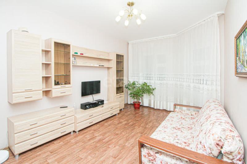 2-комнатная Квартира, 56 м2