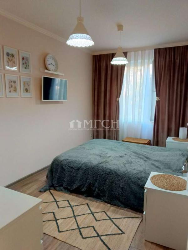 2-комн. квартира, 45 м², 6/9 этаж