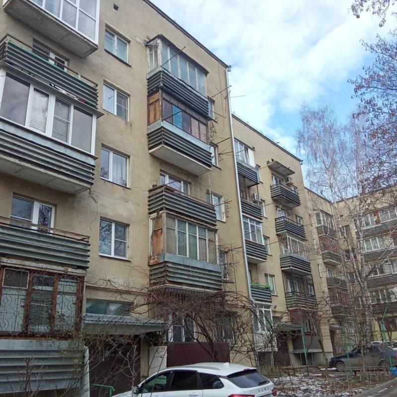 1-комнатная Квартира, 28 м2