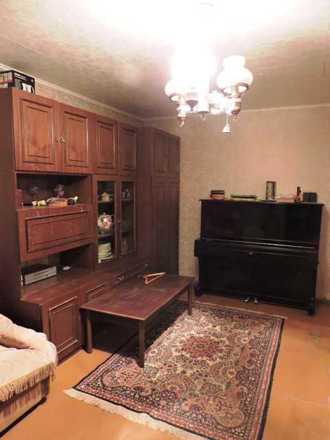 3-комнатная Квартира, 65.8 м2