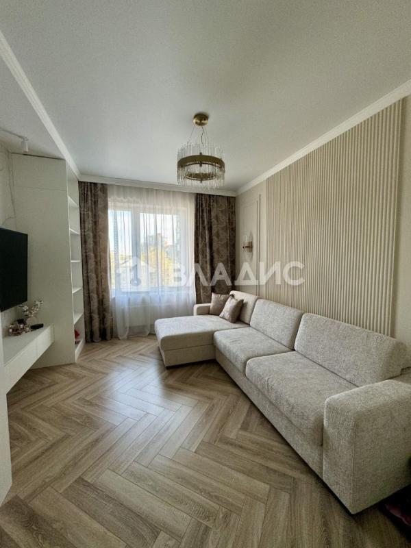 2-комнатная Квартира, 60 м2