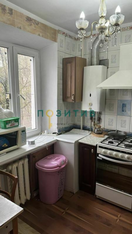 2-комн. квартира, 47 м², 3/5 этаж