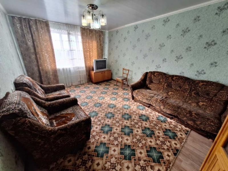3-комн. квартира, 82 м², 6/9 этаж