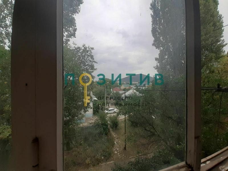 3-комн. квартира, 60.1 м², 3/5 этаж