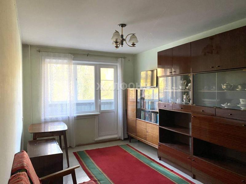 3-комн. квартира, 59.8 м², 2/9 этаж