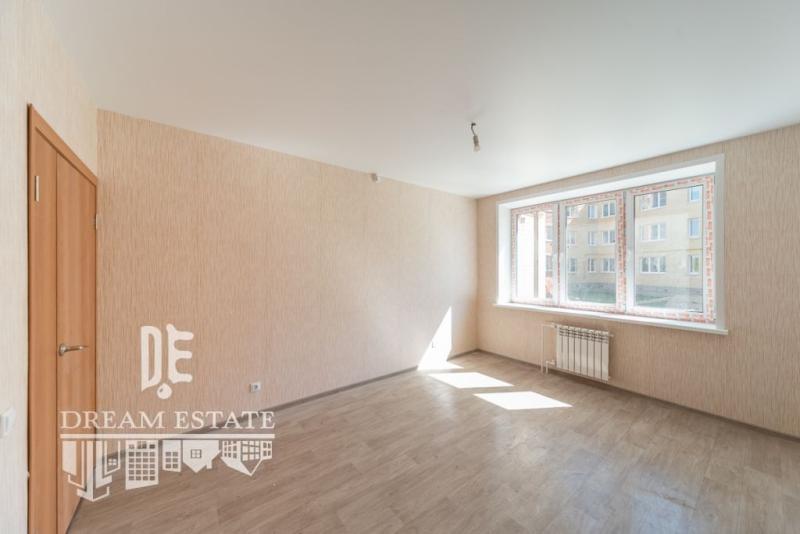 2-комн. квартира, 59.2 м², 2/3 этаж