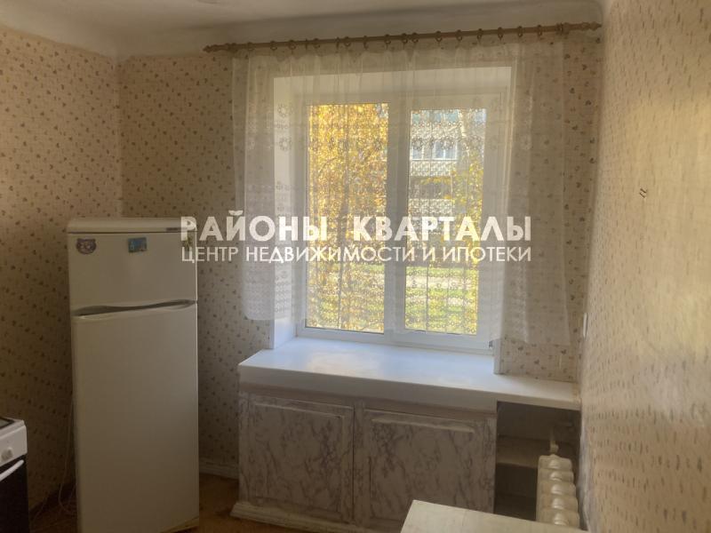 2-комнатная Квартира, 53.8 м2