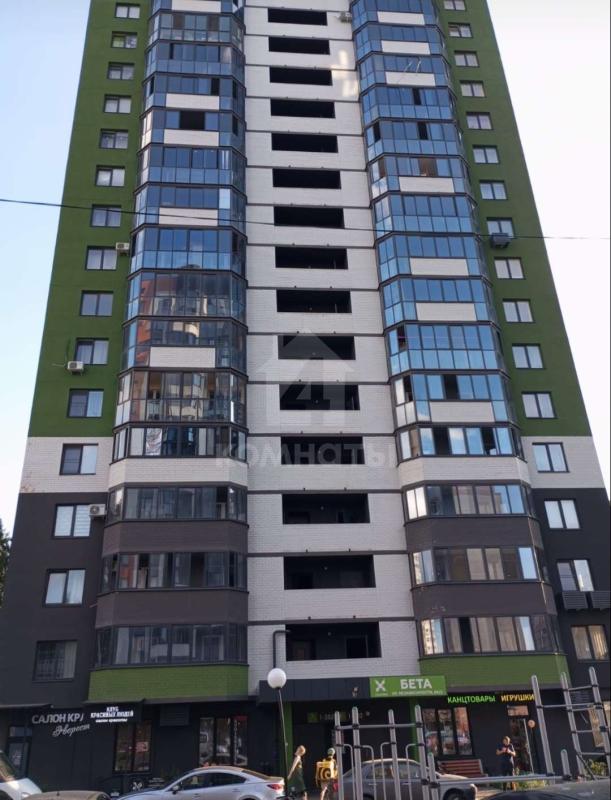 2-комнатная Квартира, 54 м2