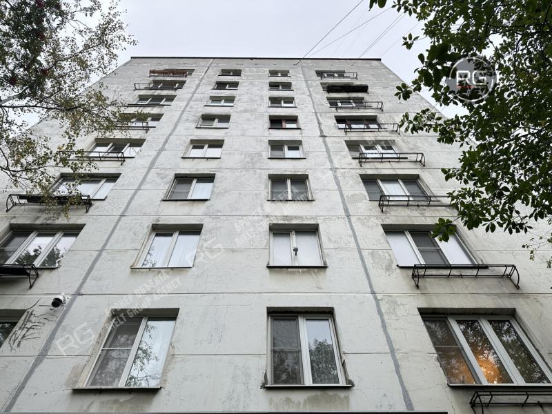 2-комнатная Квартира, 42.2 м2