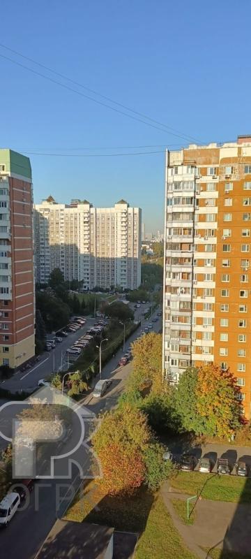 3-комн. квартира, 73.7 м², 12/17 этаж